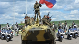 Топ-10 новостей (29.05.2017 - 4.06.2017)